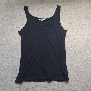 Gap casual black top